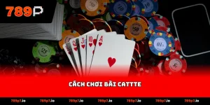 Cách Chơi Bài Cattte