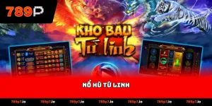 Nổ Hũ Tứ Linh