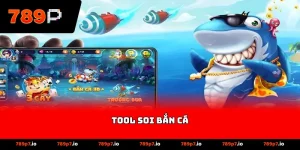 Tool Soi Bắn Cá